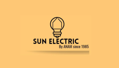Loker Admin Marketplace di Sun Electric 